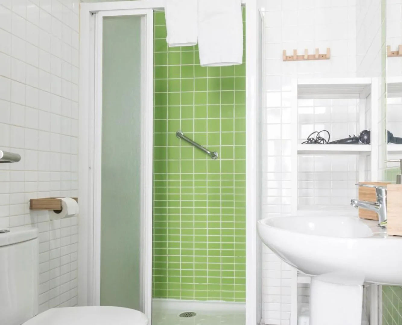 Apartamento Floral By Livework Cádiz