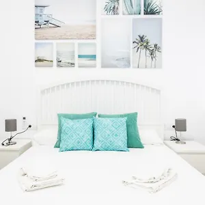 El Arco Del Fotógrafo-wifi-petfriendly-ecofriendly Cádiz