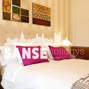 Apartamento Usan San Sebastián