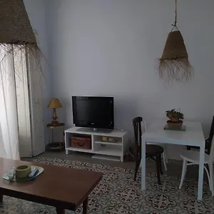 Apartamento Alameda Cádiz